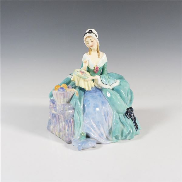 Royal Doulton Colorway Porcelain Figurine, Penelope