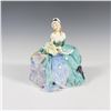 Image 1 : Royal Doulton Colorway Porcelain Figurine, Penelope