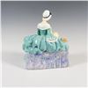 Image 2 : Royal Doulton Colorway Porcelain Figurine, Penelope