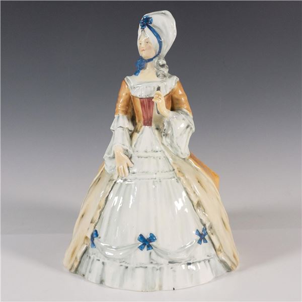 Royal Doulton Figurine, A Lady Of The Georgian Period HN41