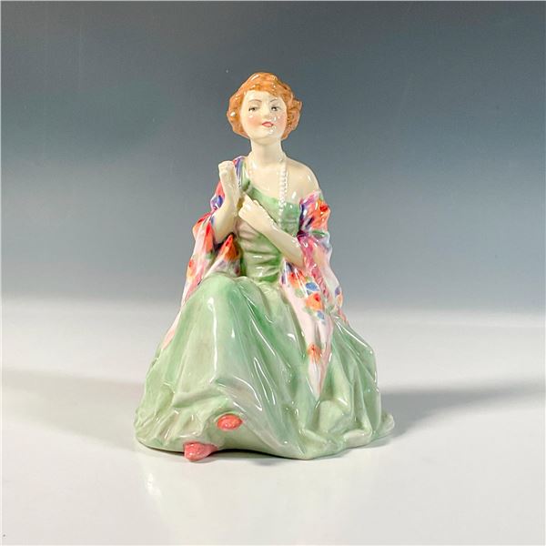 Royal Doulton Figurine, Aileen HN1645