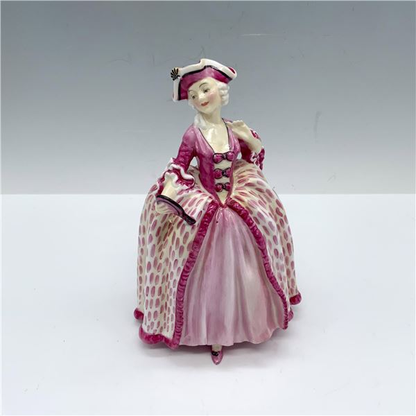 Royal Doulton Figurine, Camille HN1736