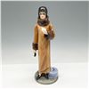 Image 1 : Royal Doulton Figurine, Waiting for a Train Prototype