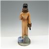 Image 2 : Royal Doulton Figurine, Waiting for a Train Prototype