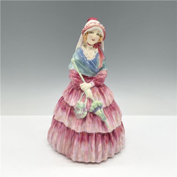 Royal Doulton Porcelain Figurine, Lady Clare HN1465