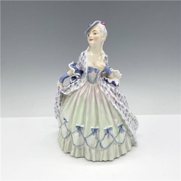 Royal Doulton Porcelain Figurine, Sibell HN1735