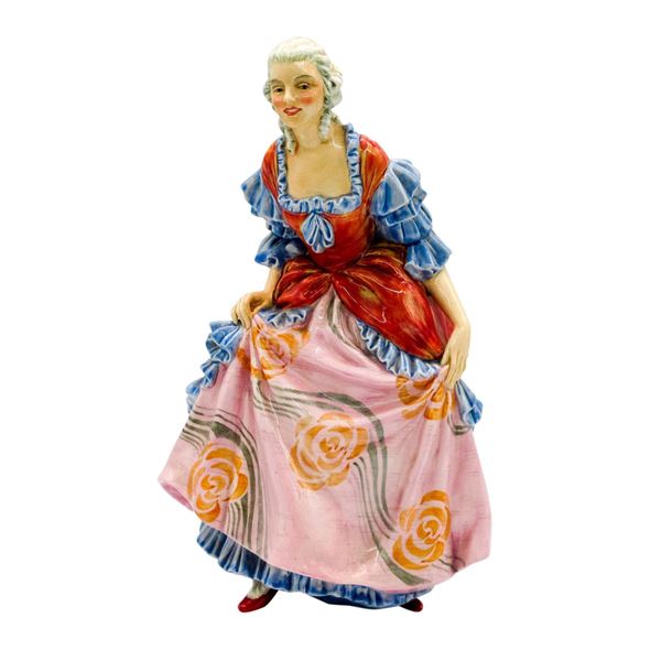 Serena HN1868 - Royal Doulton Figurine