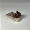 Image 3 : Polly Peachum Calendar - Royal Doulton Mini Figurine