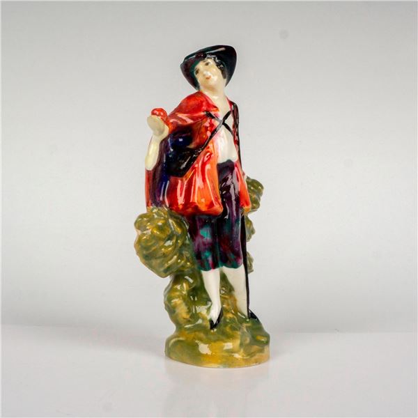 Shepherd M17 - Royal Doulton Colorway Figurine