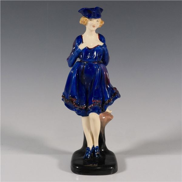 Royal Doulton Porcelain Figurine, Mam'selle HN659