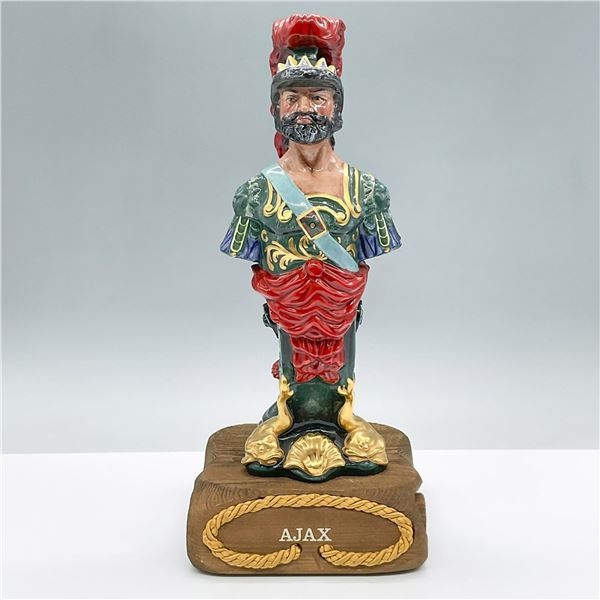 Royal Doulton Ships Figureheads Bust Ajax HN2908