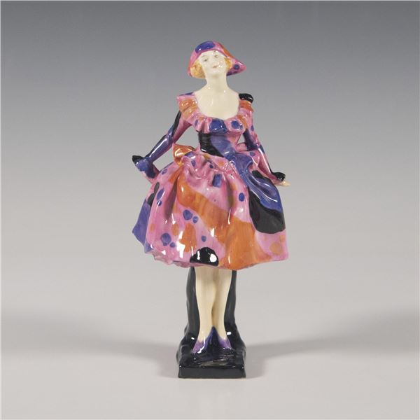 Royal Doulton Porcelain Figurine, Harlequinade HN780