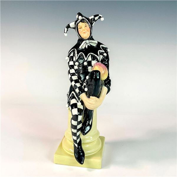 Royal Doulton Figurine, The Jester HN45