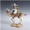 Image 1 : Royal Doulton Prototype Figure, Lawrence of Arabia HN4695