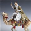Image 2 : Royal Doulton Prototype Figure, Lawrence of Arabia HN4695