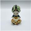 Image 1 : Royal Doulton Colorway Figurine, Boy With Turban HN1210