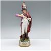Image 1 : European Porcelain Military Figurine