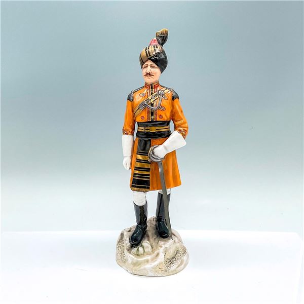 Michael Sutty Factory Proof Figurine, Skinner's Horse