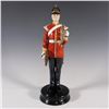 Image 2 : Michael Sutty Factory Proof Figurine, The Suffolk Regt