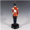 Image 3 : Michael Sutty Factory Proof Figurine, The Suffolk Regt
