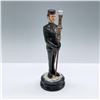 Image 1 : Michael Sutty Figurine, 2nd Goorkha Truncheon Jemadar