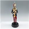 Image 1 : Michael Sutty Porcelain Figurine, 11th Hussars