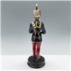 Image 2 : Michael Sutty Porcelain Figurine, 11th Hussars