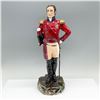 Image 2 : Michael Sutty Porcelain Figurine, Duke of Wellington 1805