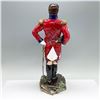 Image 3 : Michael Sutty Porcelain Figurine, Duke of Wellington 1805