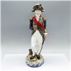 Image 2 : Michael Sutty Porcelain Figurine, Lord Nelson