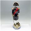 Image 3 : Michael Sutty Porcelain Figurine, Lord Nelson