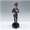 Image 1 : Michael Sutty Porcelain Figurine, Royal Artillery