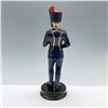 Image 2 : Michael Sutty Porcelain Figurine, Royal Artillery