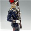 Image 3 : Michael Sutty Porcelain Figurine, Royal Artillery