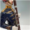 Image 5 : Michael Sutty Porcelain Figurine, Royal Artillery
