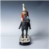 Image 2 : Michael Sutty Porcelain Figurine, The Life Guards