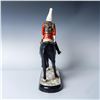 Image 3 : Michael Sutty Porcelain Figurine, The Life Guards