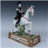 Image 1 : Napoleonic General Porcelain Figurine