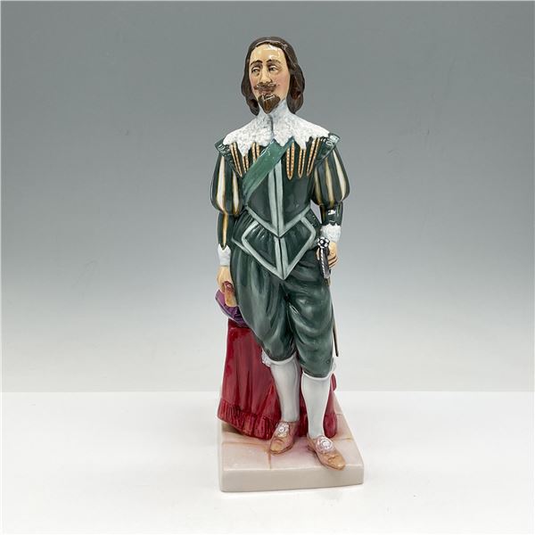 Royal Doulton Figurine, Charles I HN3824