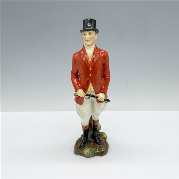 Royal Doulton Figurine, Huntsman HN1226