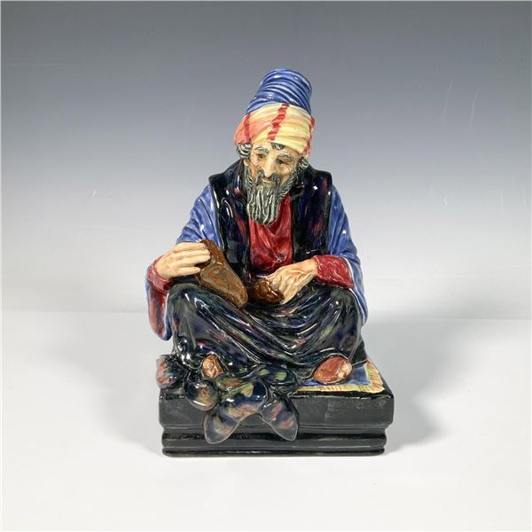 Royal Doulton Figurine, The Cobbler HN1705