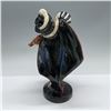 Image 2 : Royal Doulton Prototype Colorway Figurine, The Fiddler