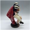 Image 3 : Royal Doulton Prototype Colorway Figurine, The Fiddler