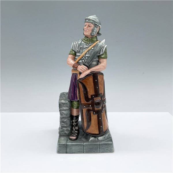 Royal Doulton Porcelain Figurine, The Centurion HN2726