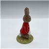Image 2 : Royal Doulton Prototype Original Sample Figurine, Sweet Peter Rabbit