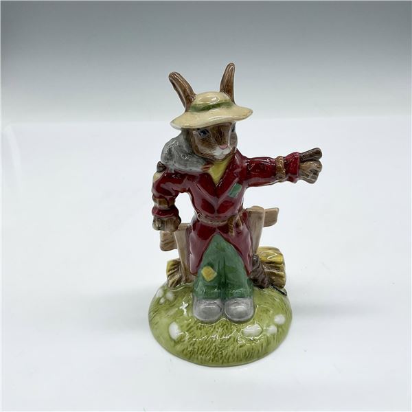 Scarecrow DB359A (LE Colorway) - Royal Doulton Bunnykins