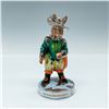 Image 1 : Royal Doulton Bunnykins, Walter Raleigh DB416, Platinum