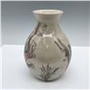 Image 4 : Cobridge Stoneware Grotesque Aquatic Vase