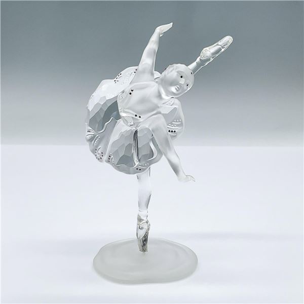 Swarovski Crystal Figurine, Ballerina