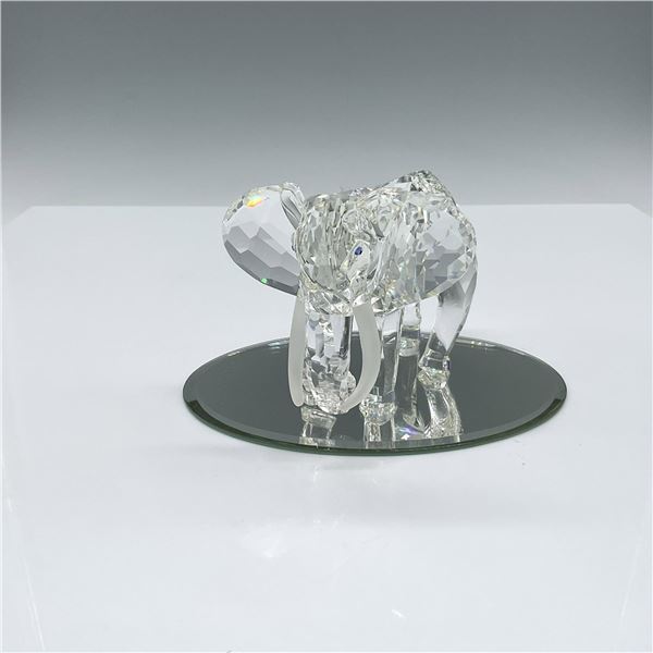 Swarovski SCS Figurine, Inspiration Africa Elephant